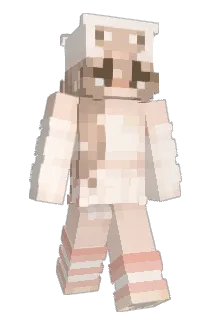 kasiula__ Minecraft avatar full body