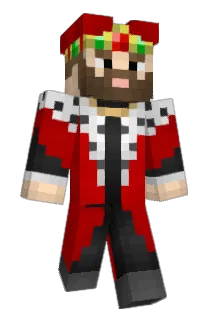kasper14498 Minecraft avatar full body