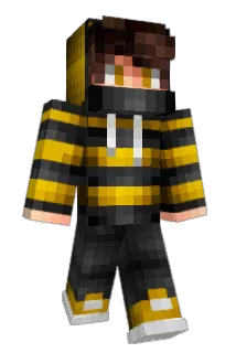 kasper3006 Minecraft avatar full body