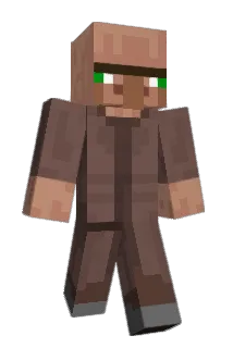 kasper_heldam Minecraft avatar full body