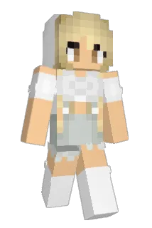 kassa2815 Minecraft avatar full body