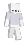 kasterii Minecraft avatar full body