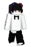 kasudd Minecraft avatar full body