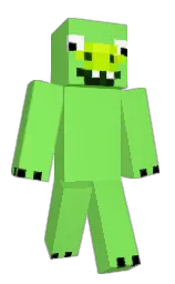 Custom render preview