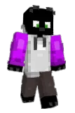 kat812 Minecraft avatar full body