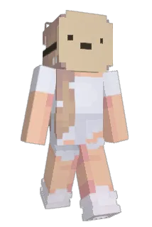 kat_is_a_cat Minecraft avatar full body