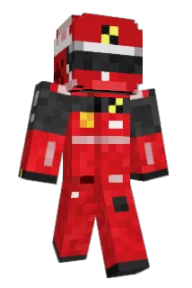 katadiva Minecraft avatar full body