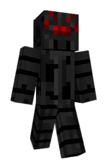 katahrund Minecraft avatar full body