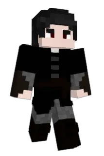 kataki4123 Minecraft avatar full body