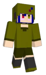 Custom render preview