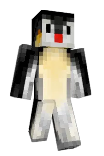 katarinawagner Minecraft avatar full body