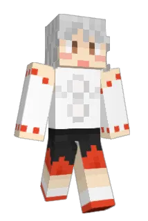 katayann Minecraft avatar full body
