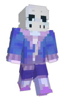 katazaii Minecraft avatar full body