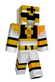 kataztro Minecraft avatar full body