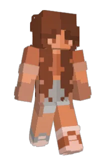 kate09876 Minecraft avatar full body