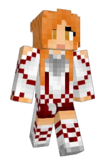 kate11229 Minecraft avatar full body