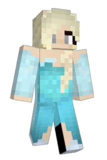 kateavery03 Minecraft avatar full body