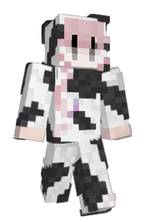 katebrod Minecraft avatar full body