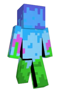 katebug0522 Minecraft avatar full body