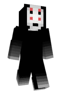 katedelaney Minecraft avatar full body