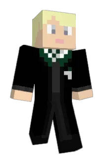 kateinabox Minecraft avatar full body