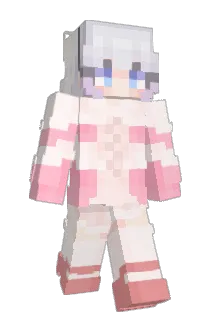 katelina07 Minecraft avatar full body