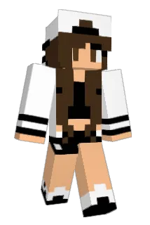 katelolipop104 Minecraft avatar full body