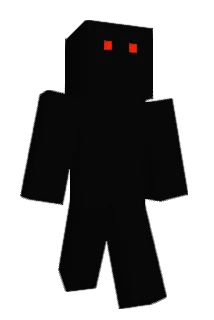 katelovesu Minecraft avatar full body