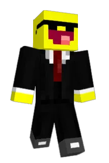 katelyn1975 Minecraft avatar full body