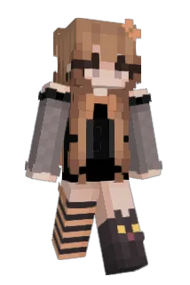 katelynrich12 Minecraft avatar full body