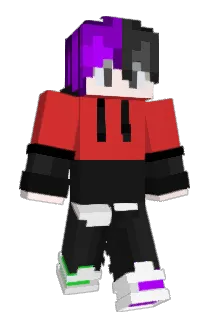 katep94 Minecraft avatar full body