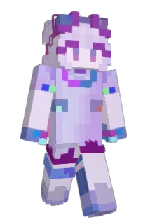 kath1arsis Minecraft avatar full body