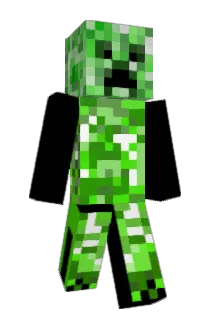kath_ryan Minecraft avatar full body