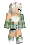 kathaa_m Minecraft avatar full body