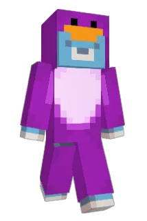 kathabtw Minecraft avatar full body