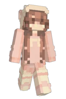 katherine12345 Minecraft avatar full body