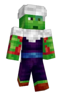 katherineINE Minecraft avatar full body