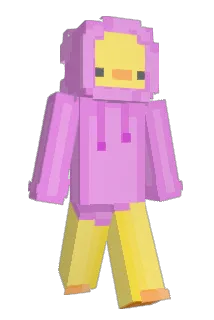 kathleen69 Minecraft avatar full body