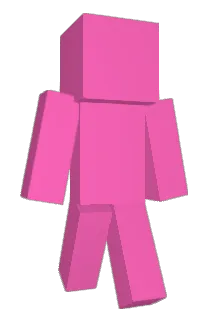 katie1130 Minecraft avatar full body