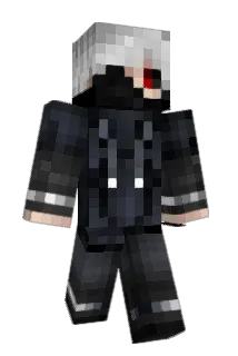katie3210 Minecraft avatar full body