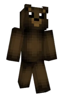 katiebiggs Minecraft avatar full body