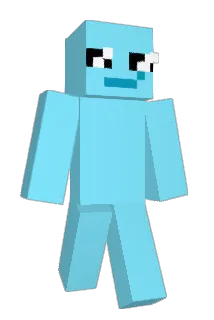 katiec2 Minecraft avatar full body