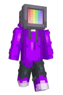 katiecat_lover Minecraft avatar full body
