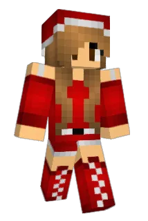 katiecraft05 Minecraft avatar full body