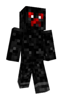 katiejo35 Minecraft avatar full body