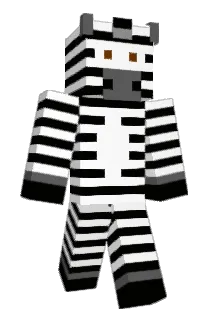 katiem2002 Minecraft avatar full body