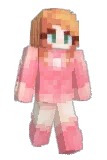 katiepunch Minecraft avatar full body