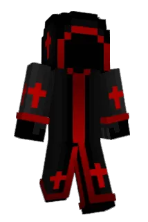 katilhsn Minecraft avatar full body