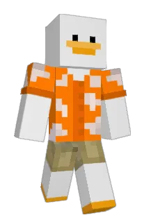 katlynnnnnn Minecraft avatar full body
