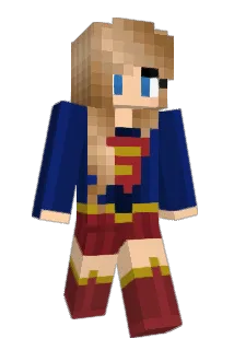 katlynschwarz Minecraft avatar full body
